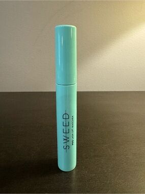 Sweed Lash Pro Lash Lift Mascara Black .27 oz Full Size NEW